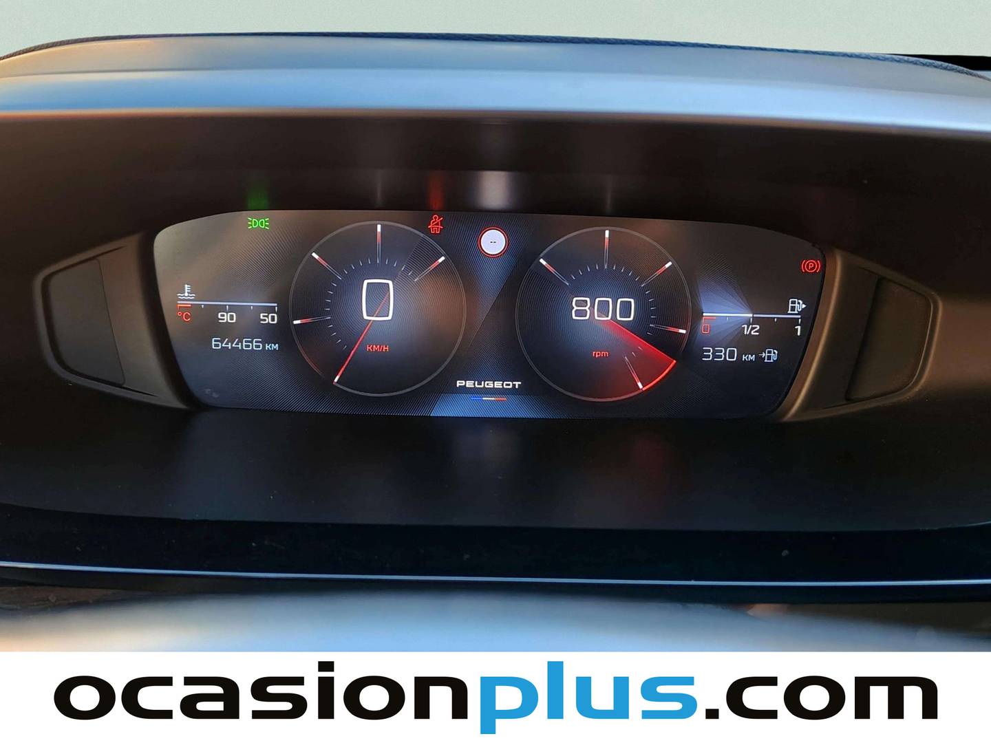 Peugeot 308 Peugeot 308 BlueHDi 130 S&S Allure (130 CV) 130cv