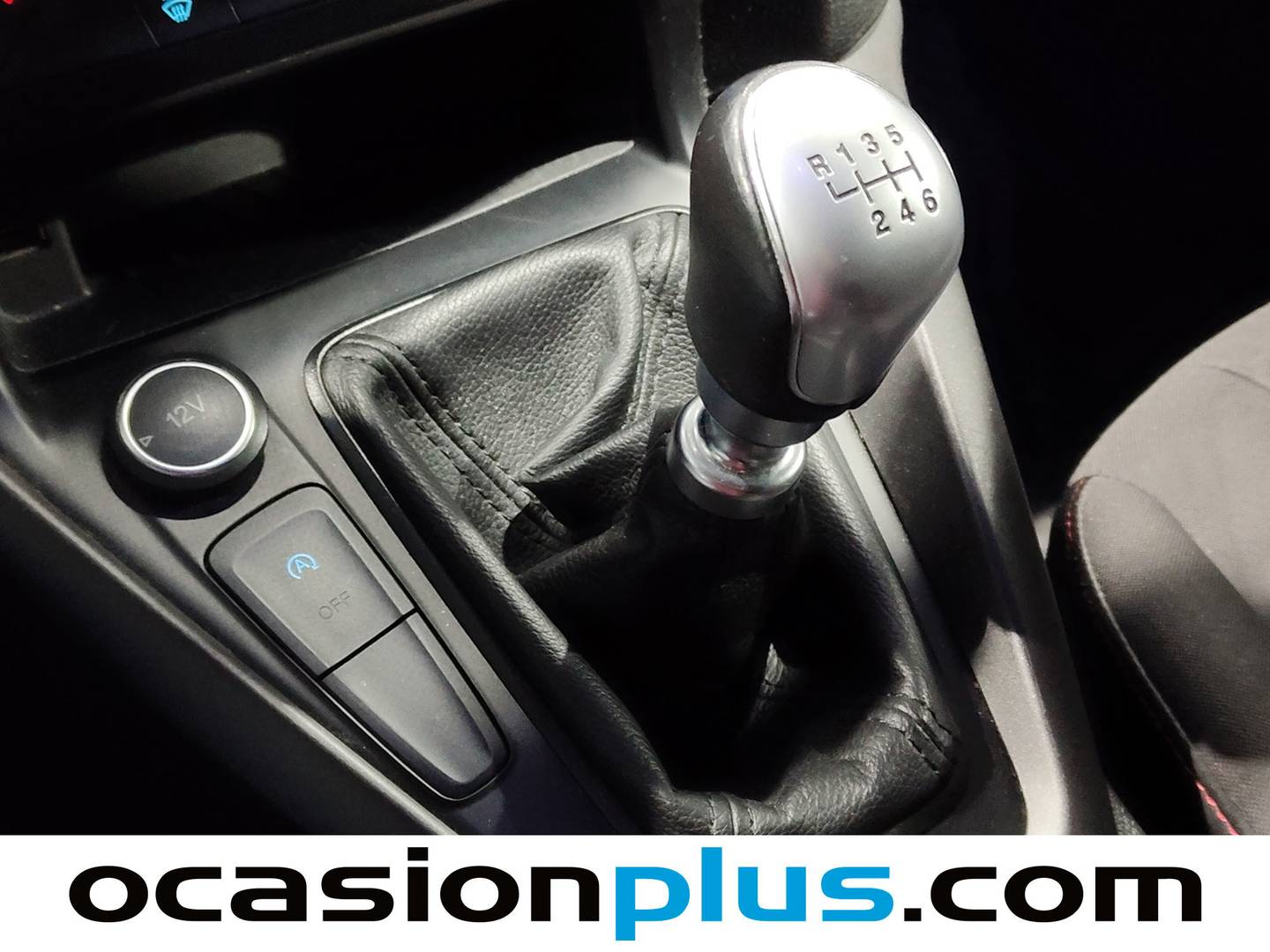 Foto Ford Focus Ford Focus 1.0 Ecoboost S&S ST-Line (125 CV)