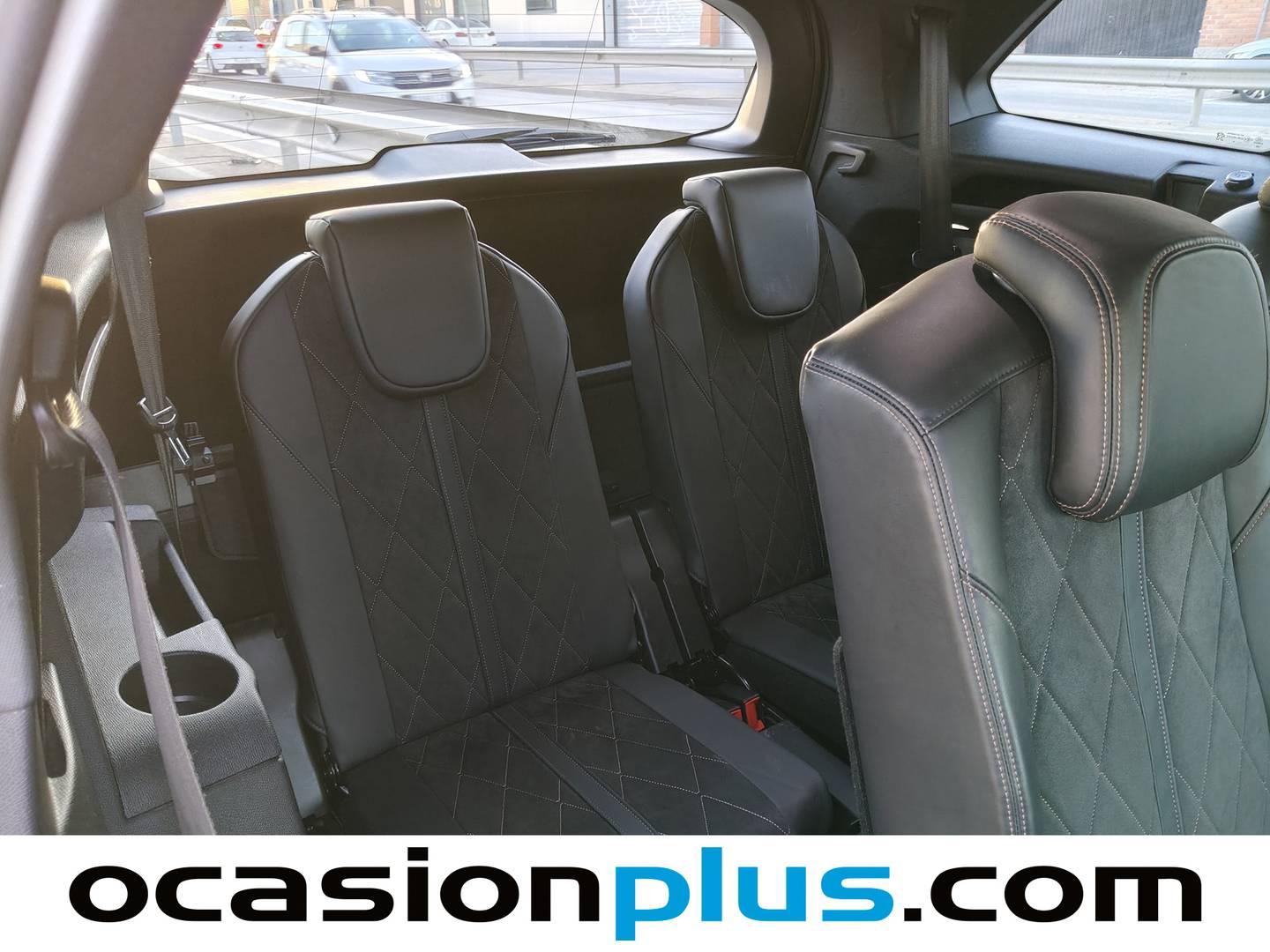 Foto Peugeot 5008 Peugeot 5008 BlueHDi 180 S&S GT EAT8 (180 CV) 7 Plazas