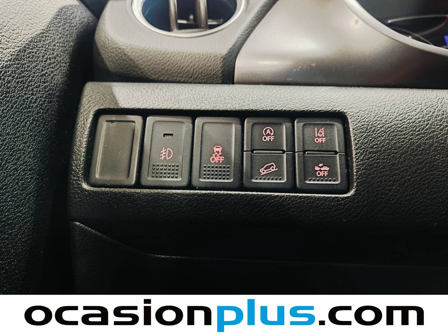 Suzuki Vitara Suzuki Vitara 1.4 T Mild Hybrid GLE 4WD (129 CV) manual