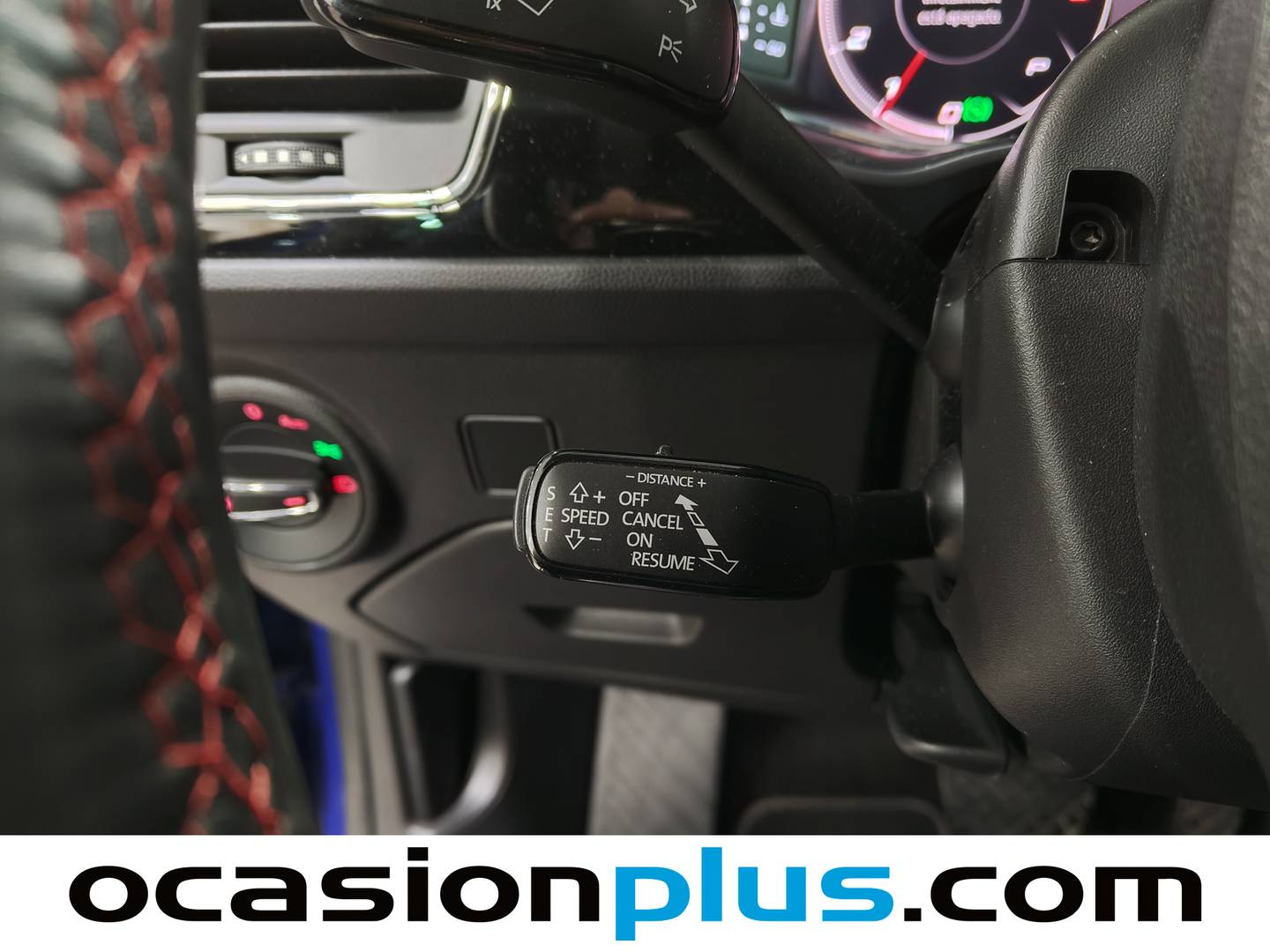 Seat León Seat León 1.5 TSI S&S FR Fast Edition DSG (150 CV) 2020