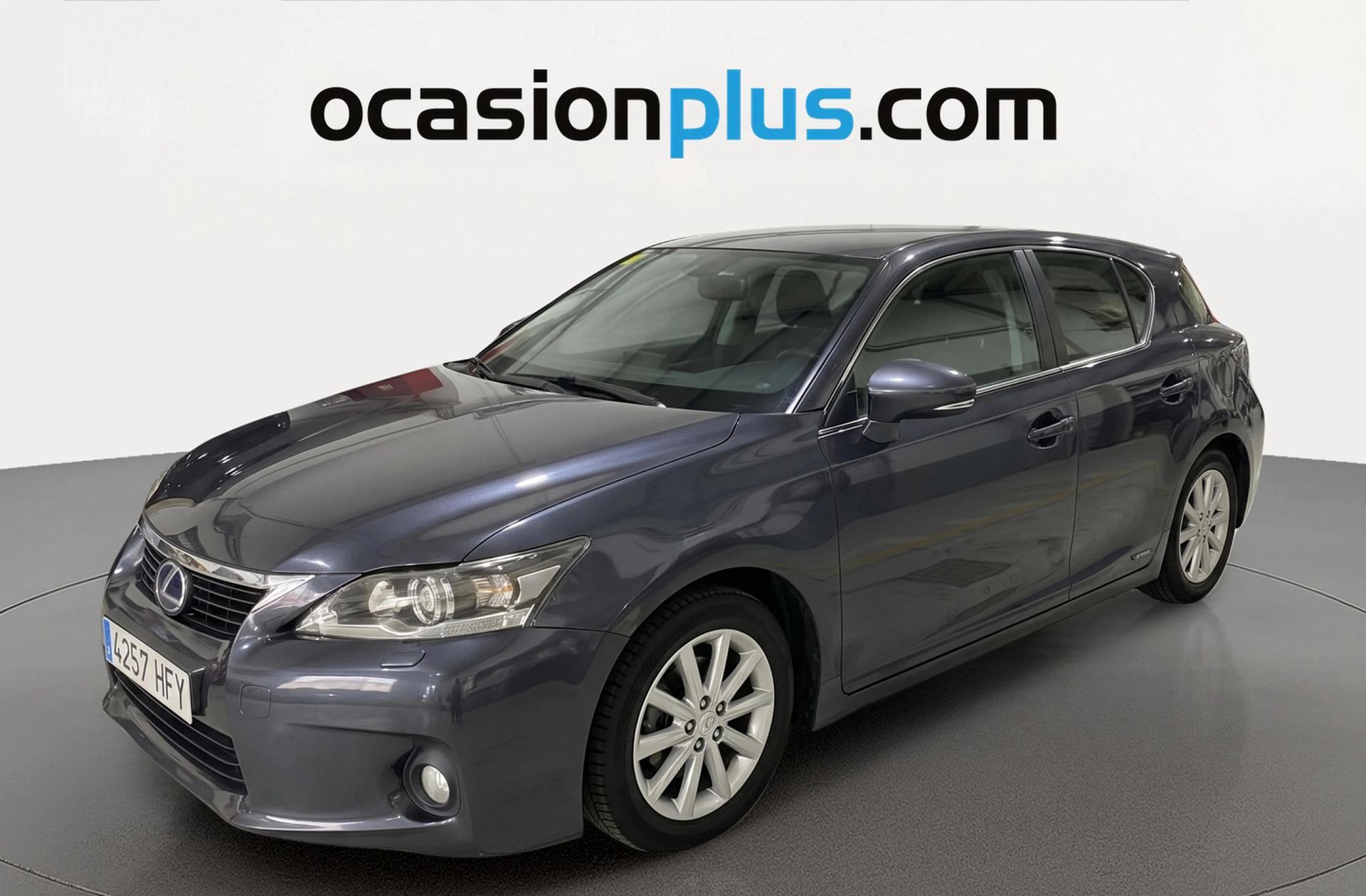 Lexus CT 200h Pack Hybrid Drive