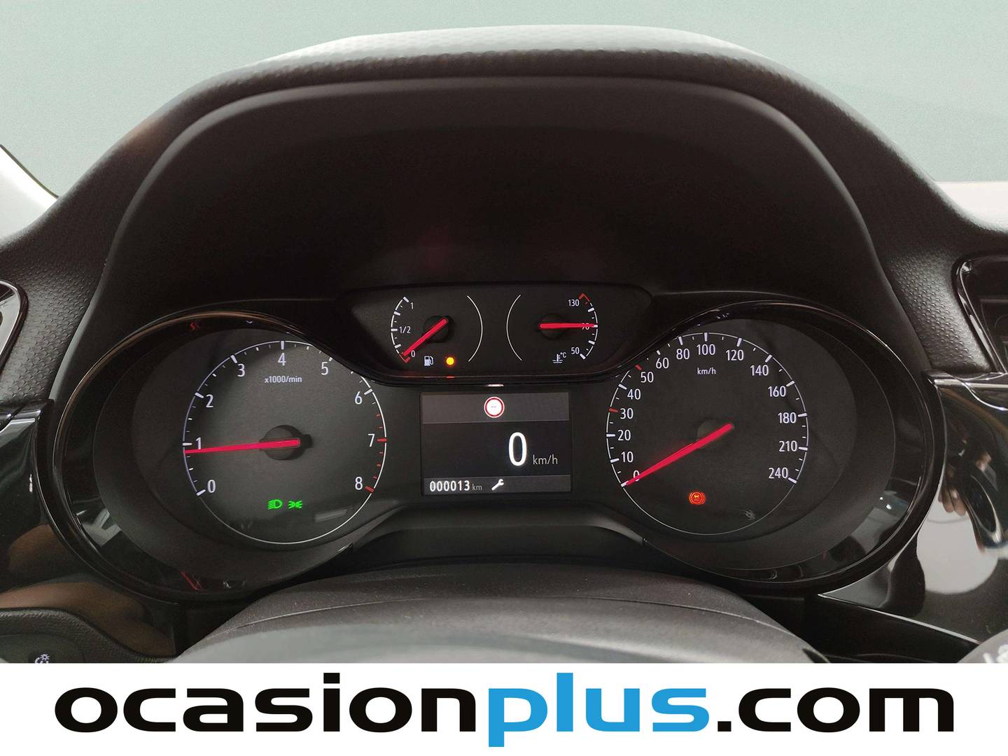 Opel Corsa Opel Corsa 1.2T XHL Edition (100 CV) de segunda mano