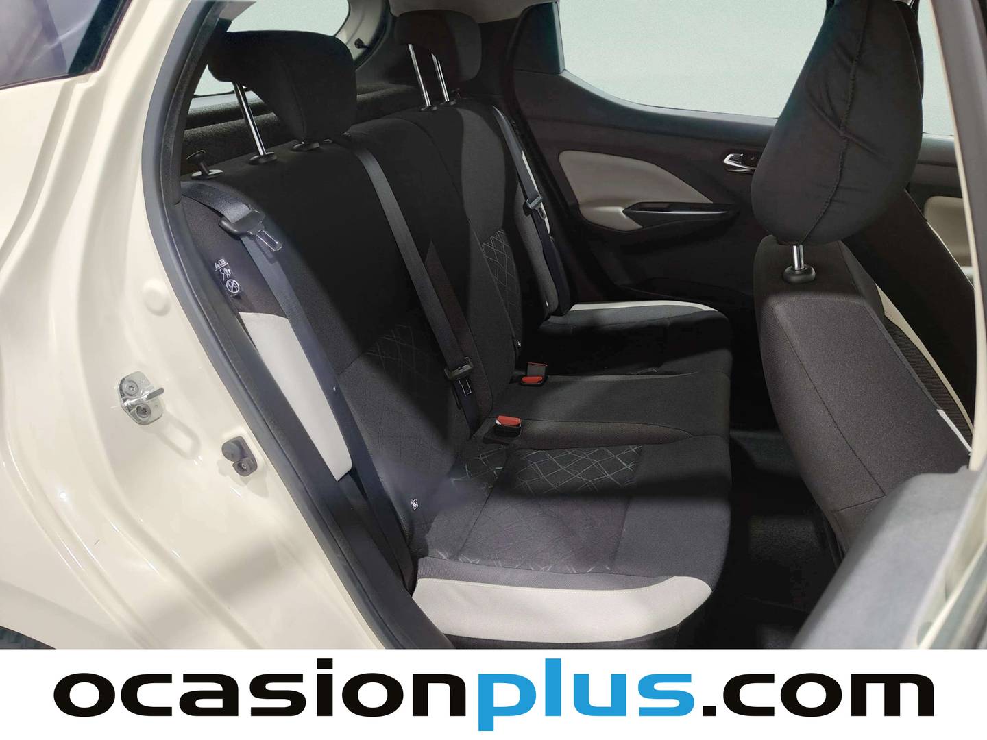 Nissan Micra Nissan Micra 1.0 G Acenta (71 CV) al mejor precio