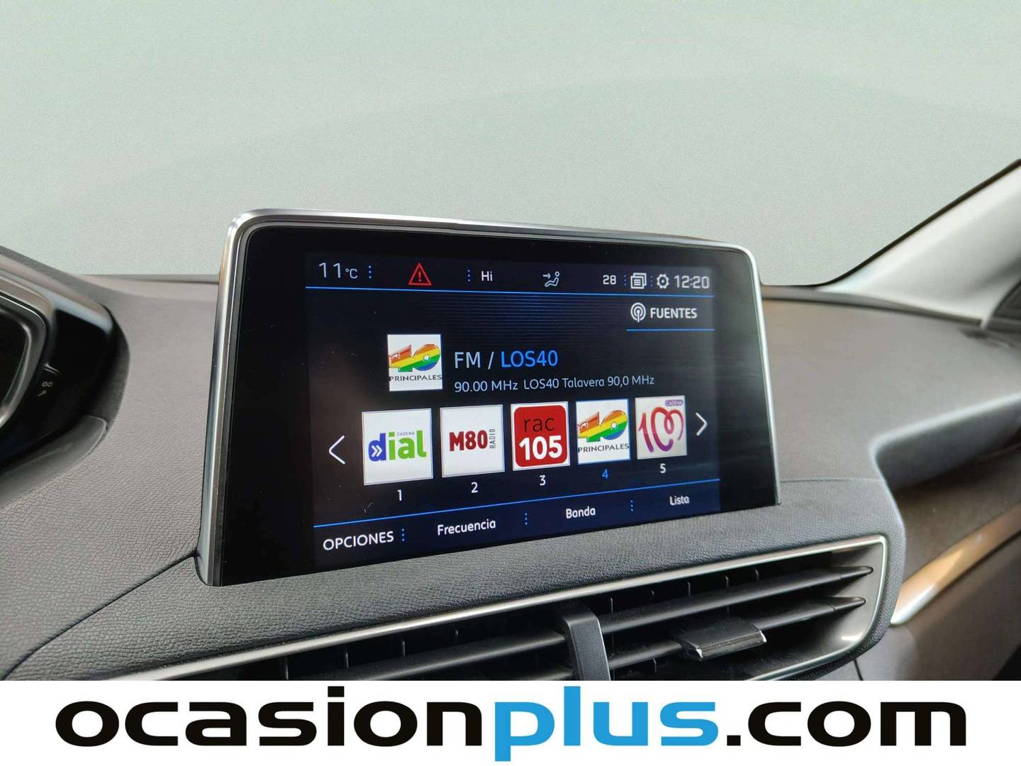 Peugeot 3008 Peugeot 3008 BlueHDI 130 S&S Allure EAT8 (130 CV) barato