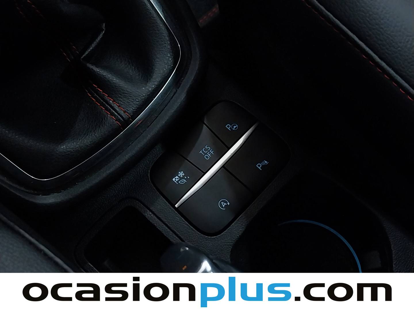 Foto Ford Puma Ford Puma 1.0 EcoBoost MHEV ST-Line X (125 CV)