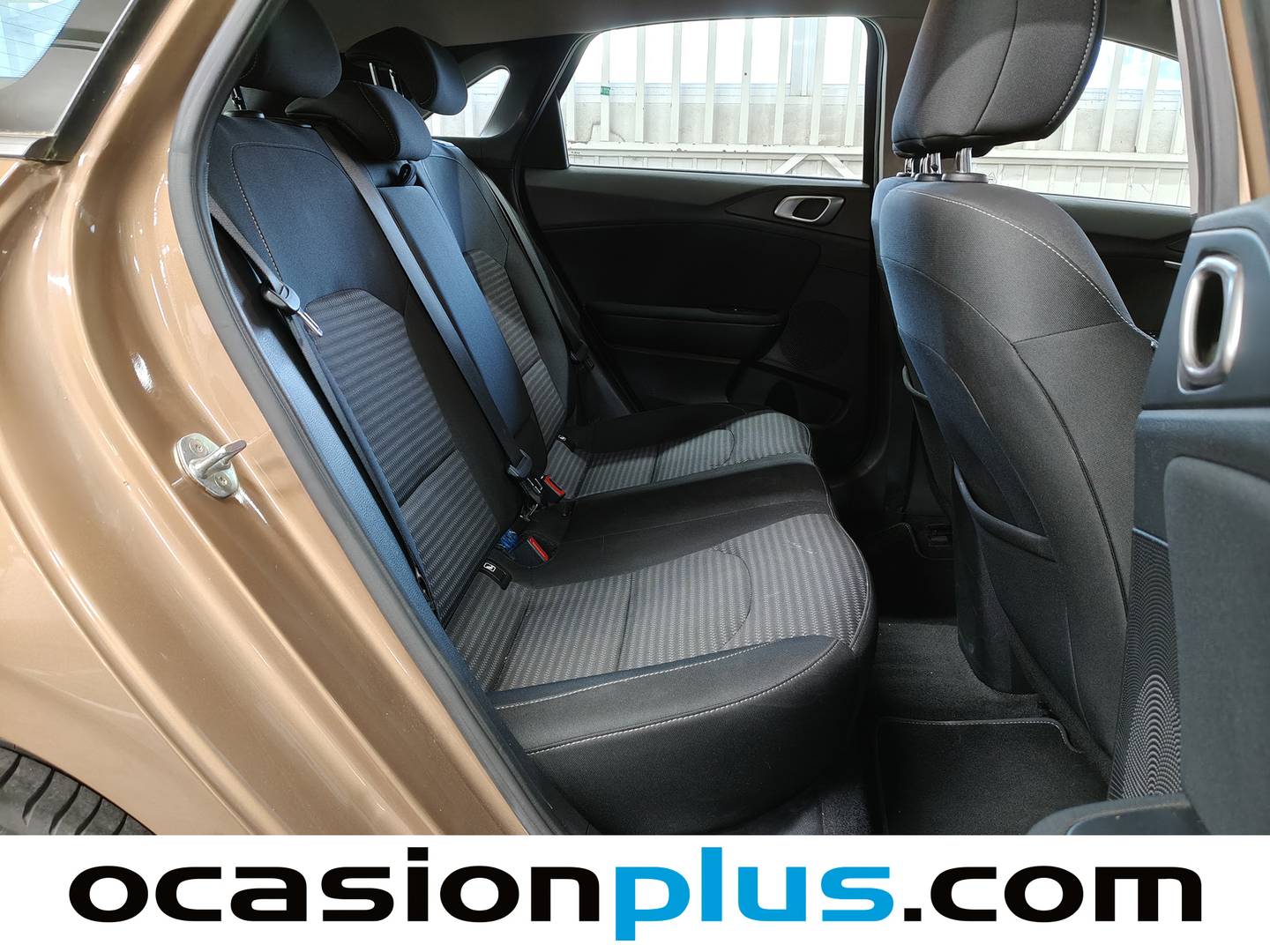 KIA Ceed Kia Ceed 1.0 MHEV Drive DCT (120 CV) al mejor precio