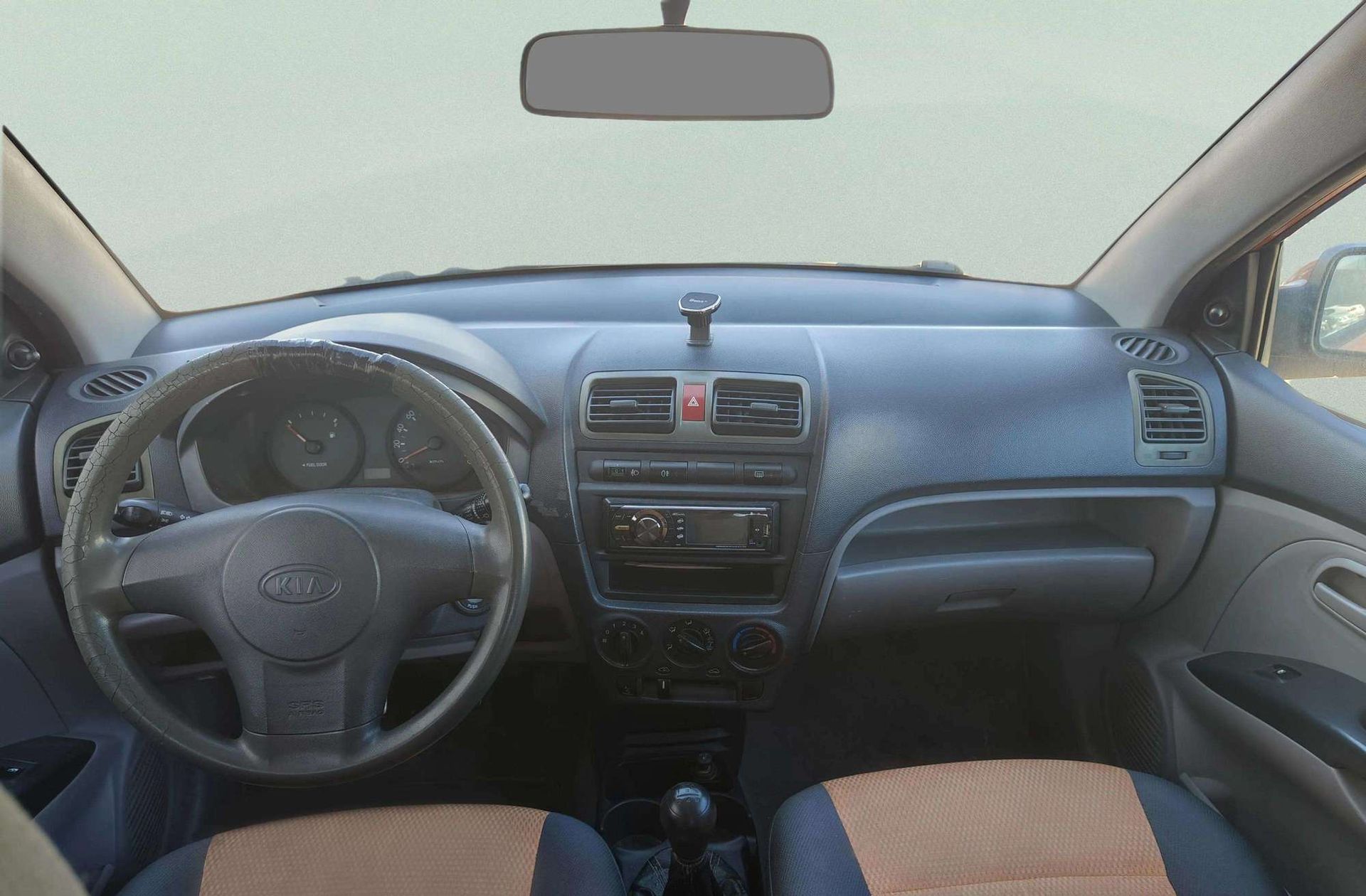 Kia Picanto 1.0 LX - foto 6