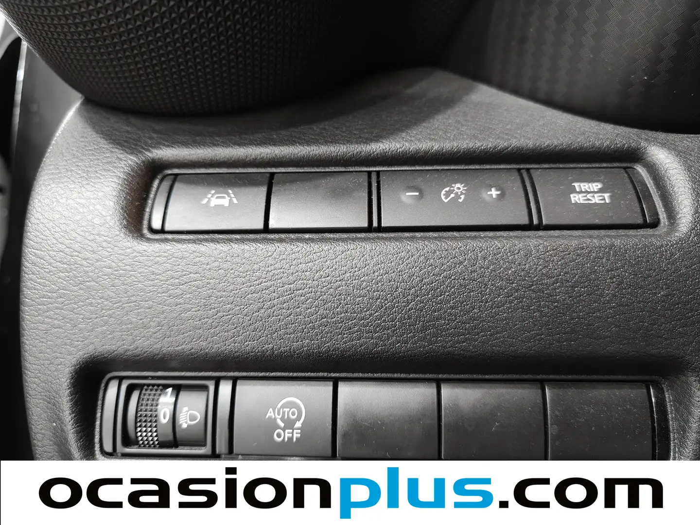 Foto Nissan JUKE Nissan Juke DIG-T Acenta (117 CV)