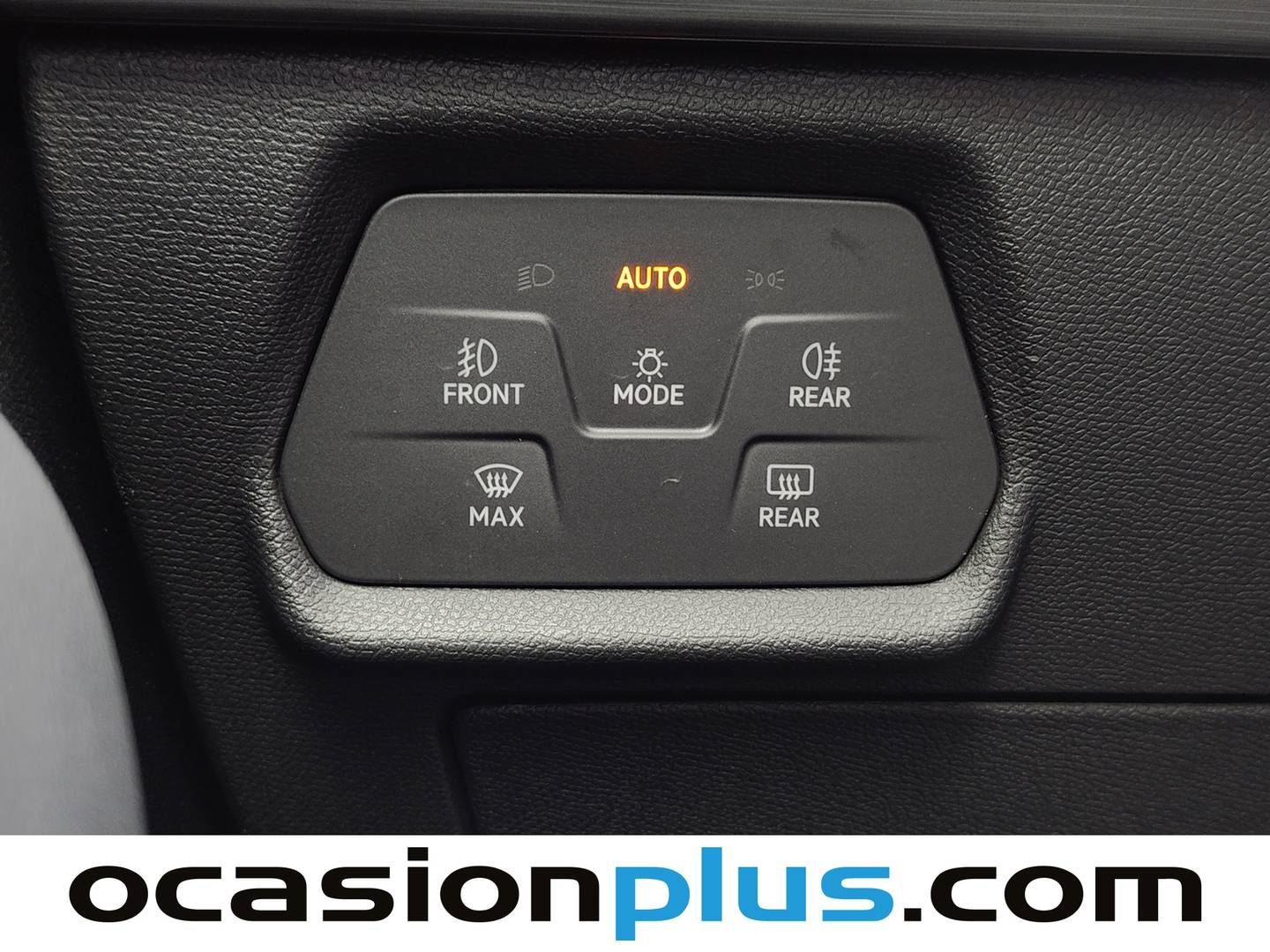 Accesorios del Cupra Formentor Cupra Formentor 1.5 TSI (150 CV)