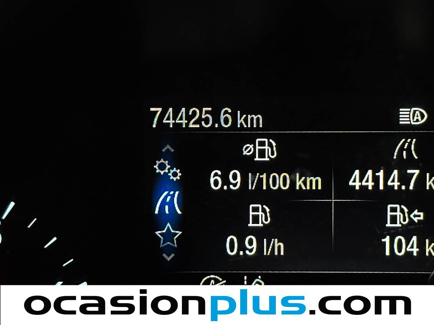 Ford Puma Ford Puma 1.0 EcoBoost MHEV ST-Line (125 CV) seminuevo