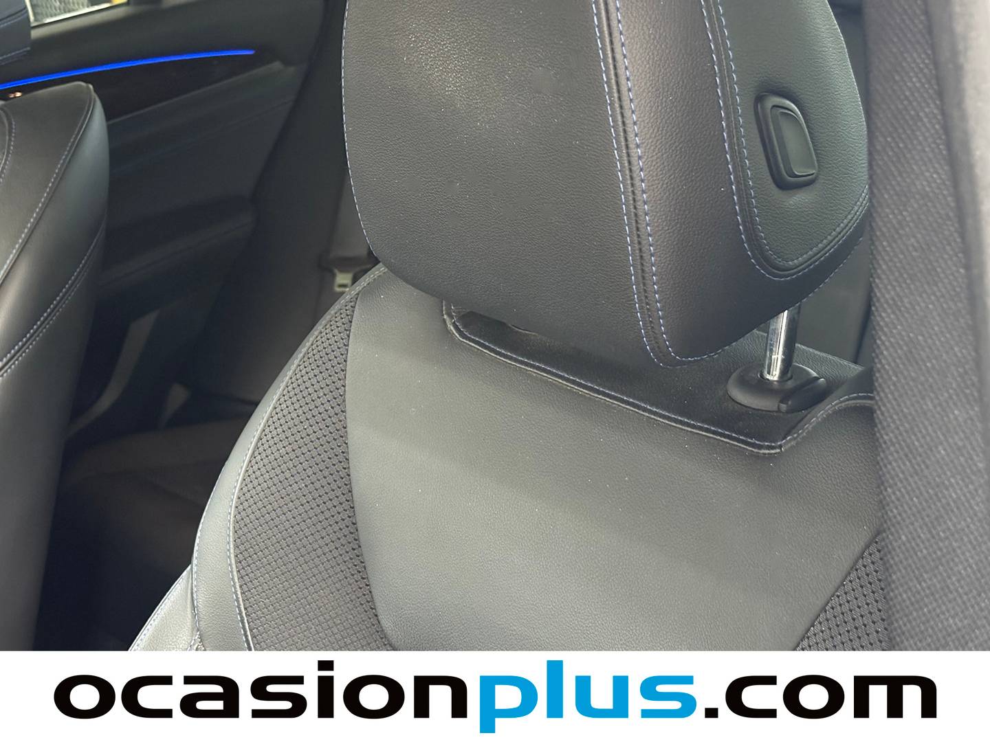Equipamiento del BMW X3 BMW X3 xDrive30d (265 CV) Pack M