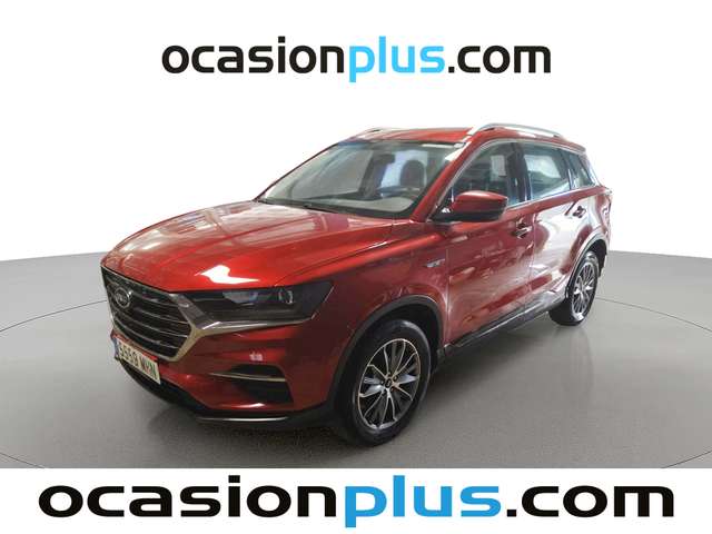 SWM G01 1.5T Luxury  (131 CV) de segunda mano