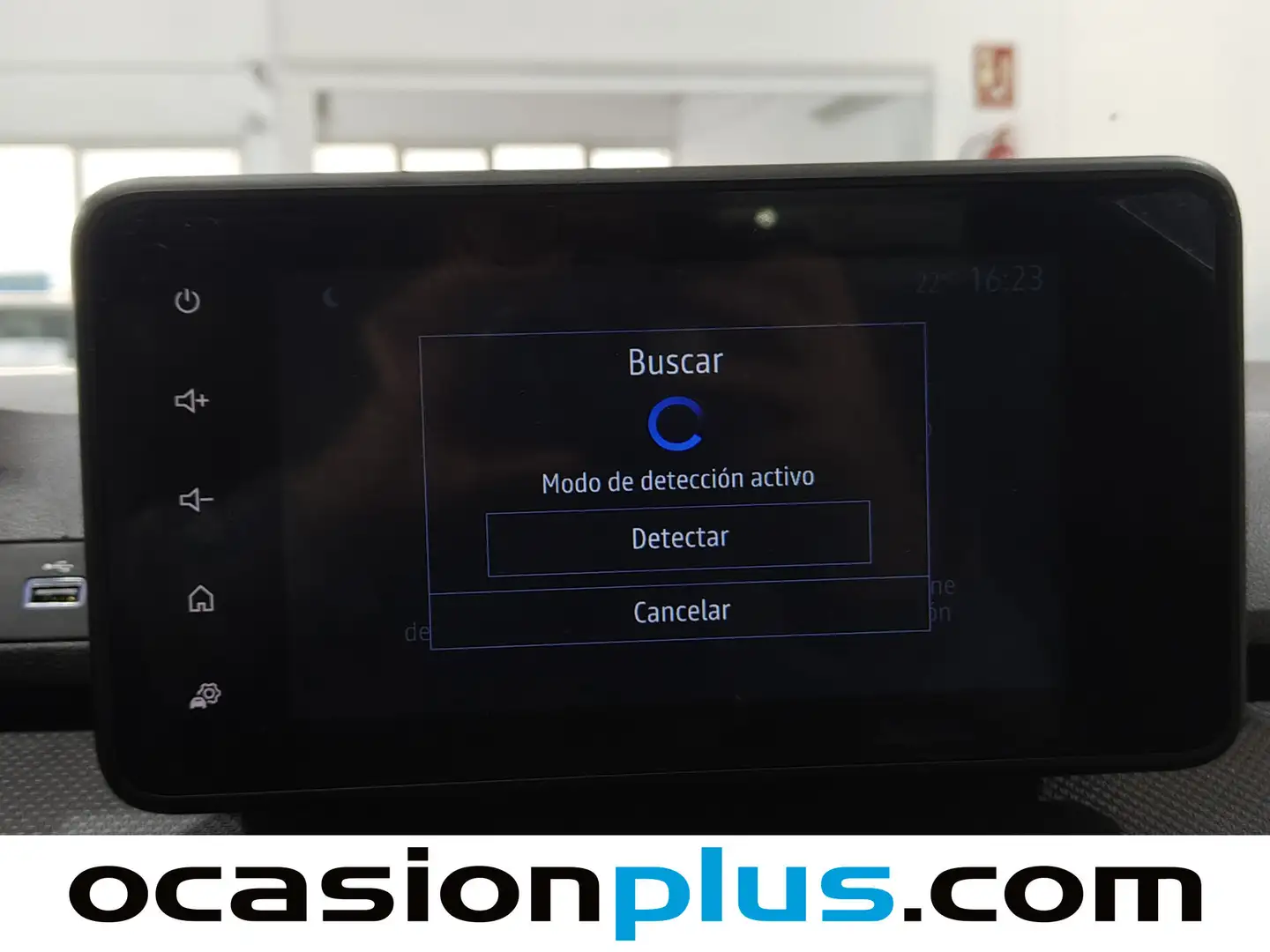 Foto Dacia Sandero Dacia Sandero Essential ECO-G (101 CV)