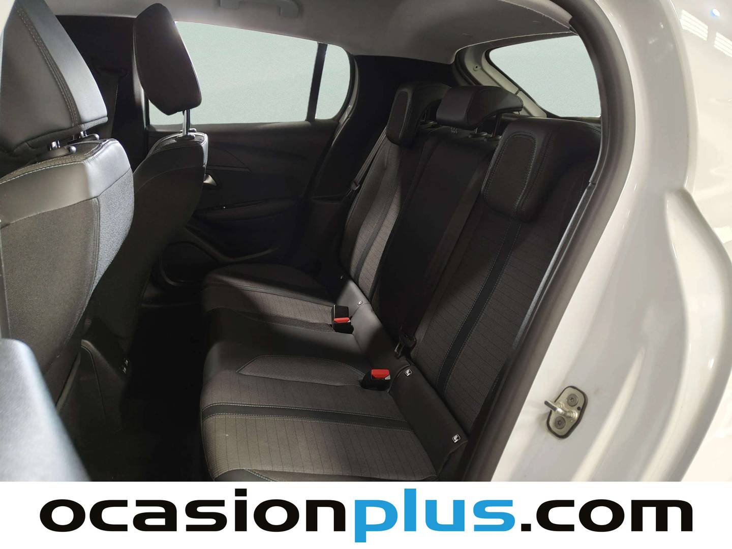 Foto Peugeot 208 Peugeot 208 PureTech 100 Allure (100 CV)