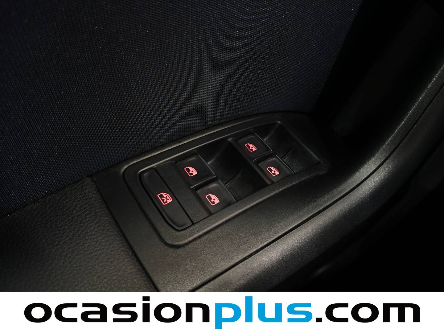 Seat Ateca Seat Ateca 1.5 TSI S&S Style Edition Nav DSG (150 CV) de ocasión