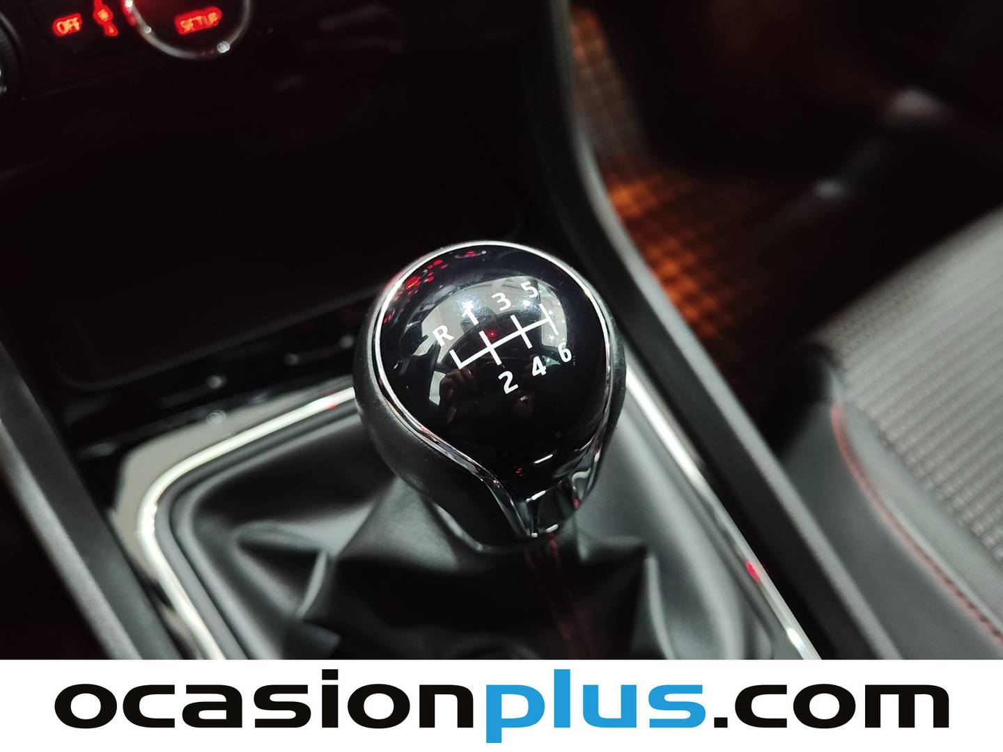 Seat León Seat León 1.5 TSI S&S FR (150 CV) de ocasión