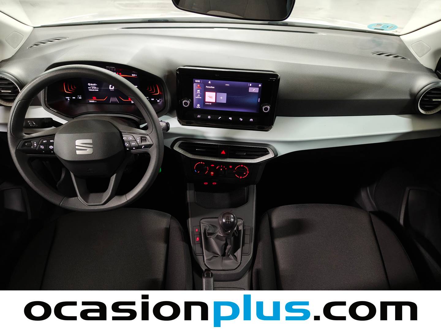 Seat Ibiza Seat Ibiza 1.0 MPI Reference XL (80 CV) de ocasión