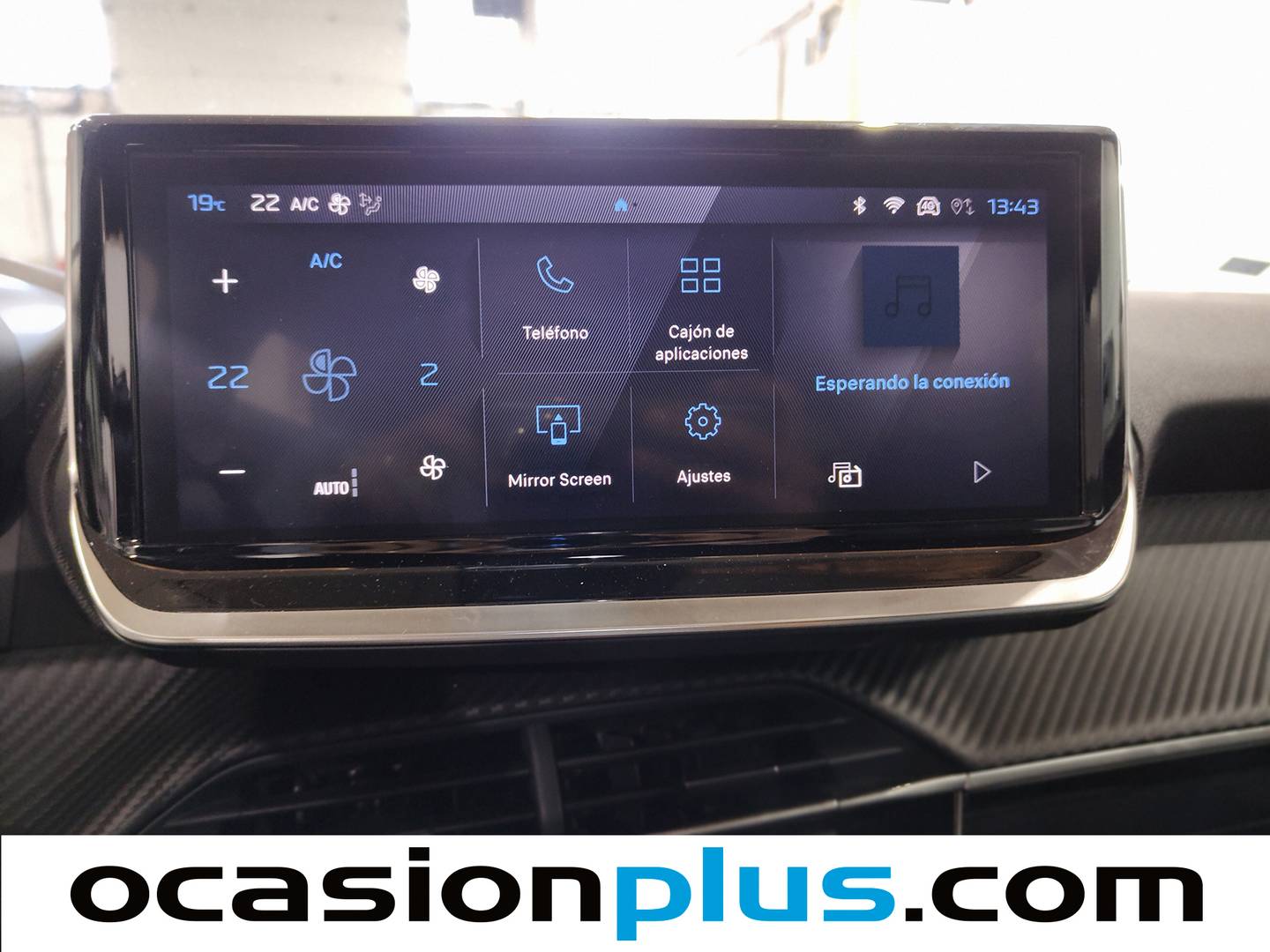 Peugeot 2008 Peugeot 2008 PureTech 100 S&S Allure (100 CV) de segunda mano