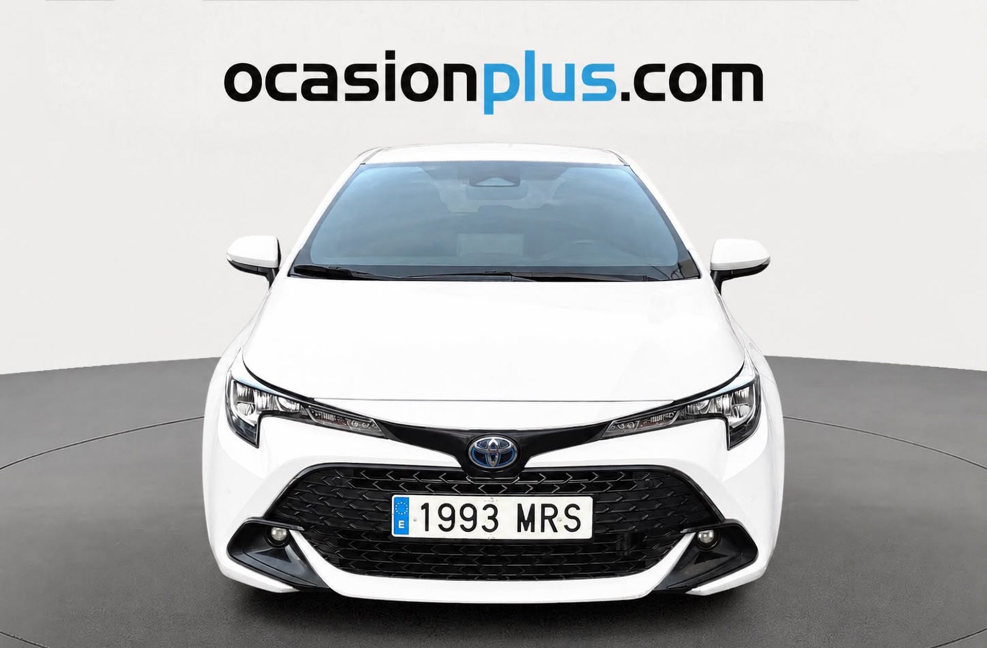 Toyota Corolla 140H Active Plus - foto 15