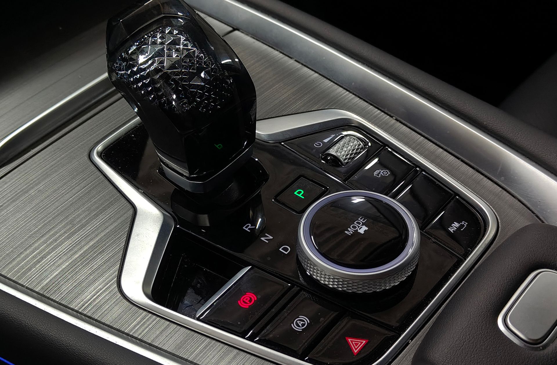 Ebro s700 1.6 T-GDi Luxury 7 DCT - foto 5