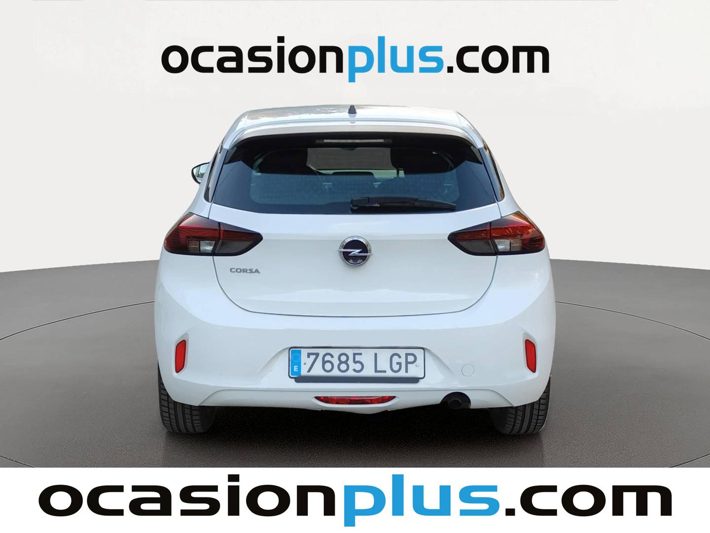 Opel Corsa Opel Corsa 1.2 XEL Edition (75 CV) de ocasión