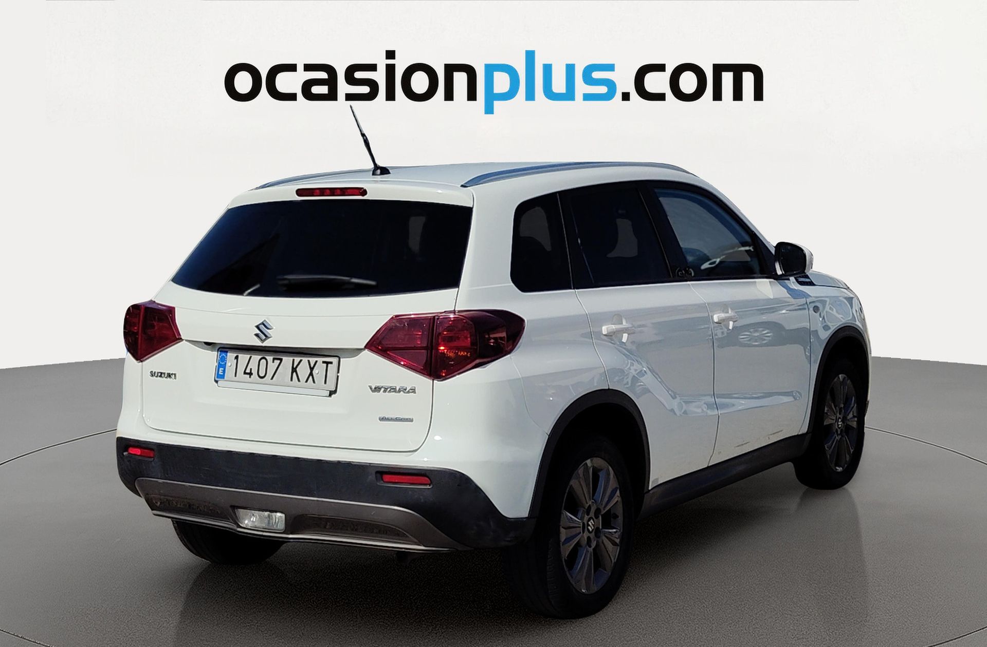 Suzuki Vitara 1.0 Turbo GLE 4WD - foto 3