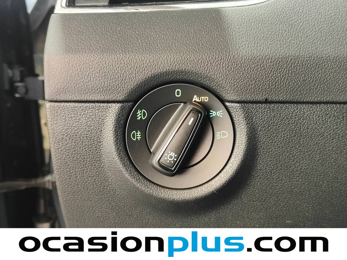 Extras del Skoda Octavia Skoda Octavia 1.4 TSI Style DSG (150 CV)