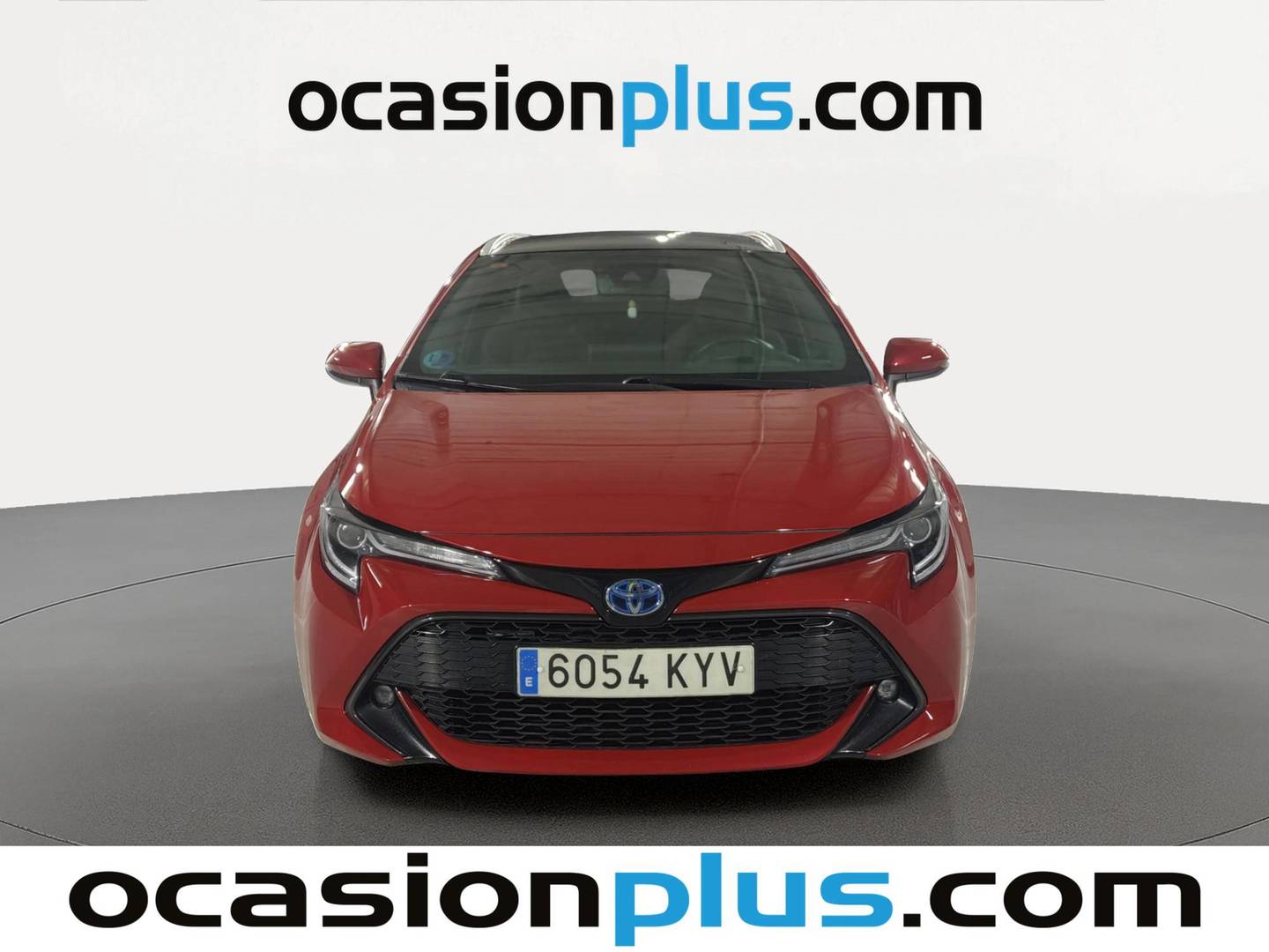 Toyota Corolla Toyota Corolla Touring Sports 180H Feel! E-CVT (180 CV) barato