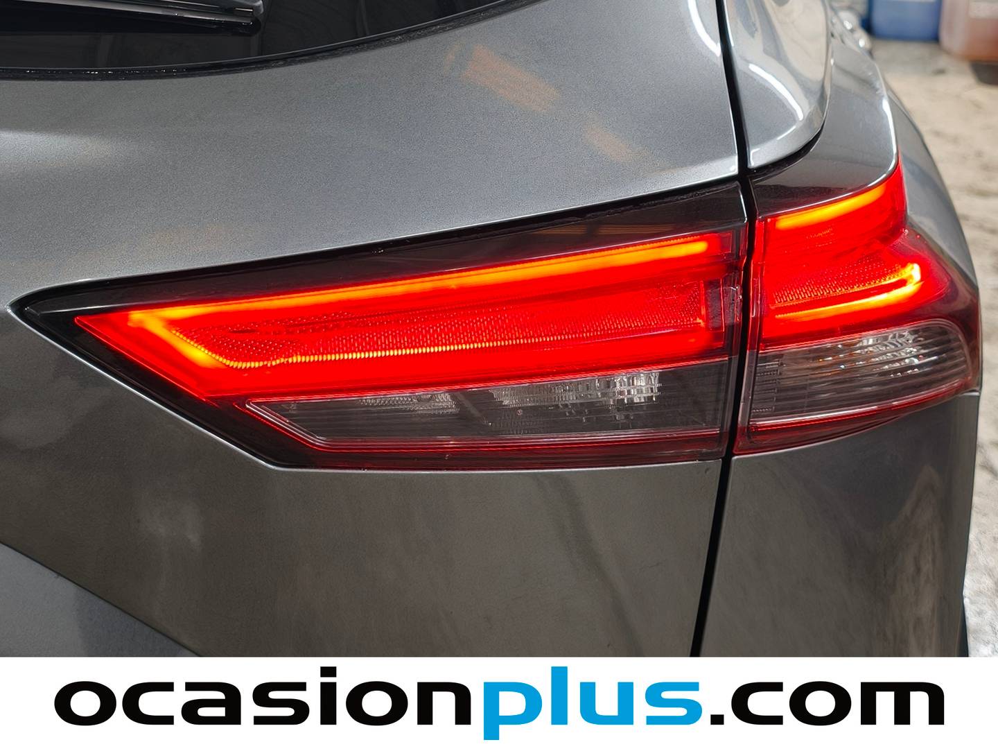 Nissan QASHQAI Nissan Qashqai DIG-T 140 mHEV N-Connecta 4x2 (140 CV) km 0