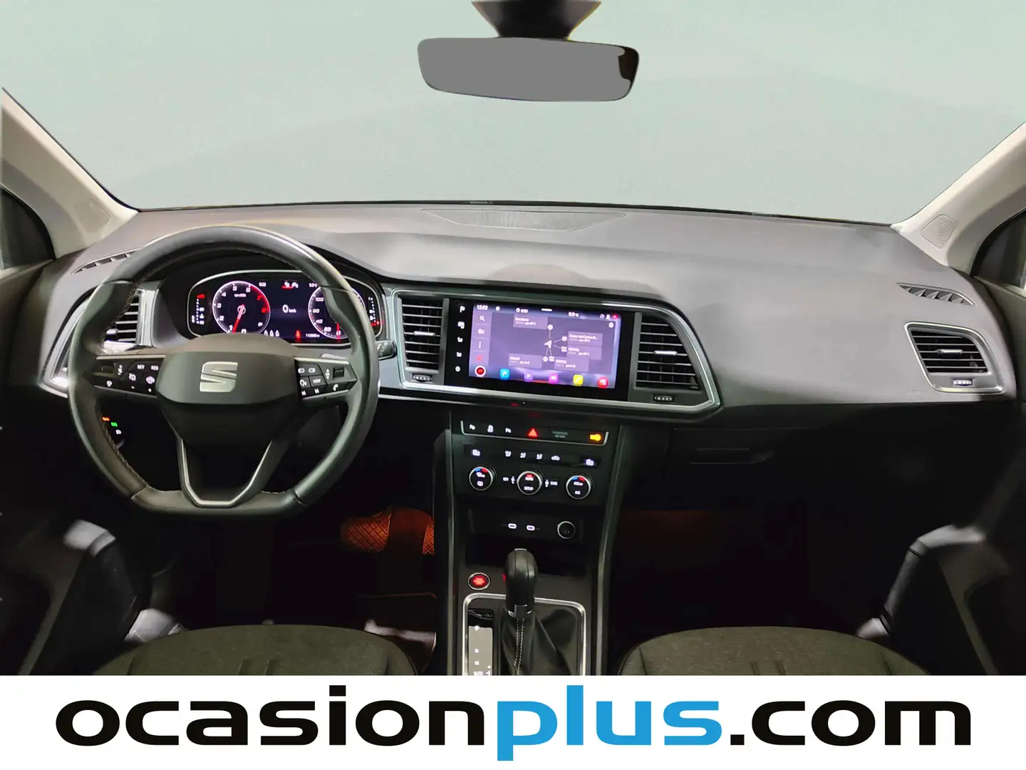 Foto Seat Ateca SEAT Ateca 1.5 TSI S&S Style Go DSG (150 CV)