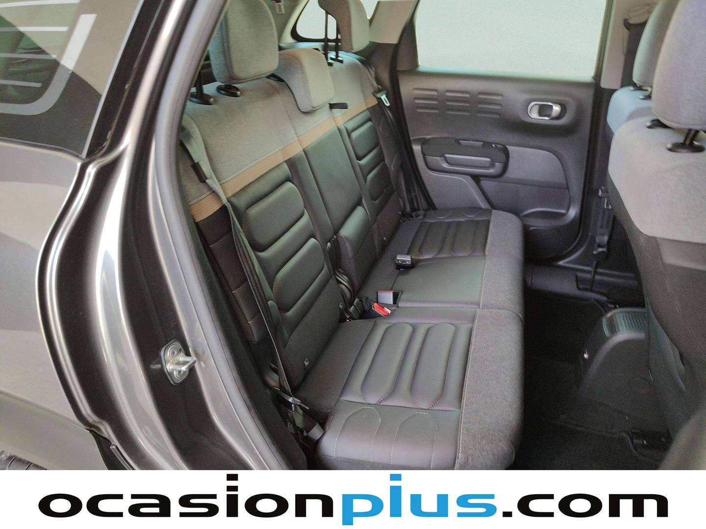 Citroën C3 Aircross Citroën C3 Aircross BlueHDi 120 Shine Pack EAT6 (120 CV) 2022