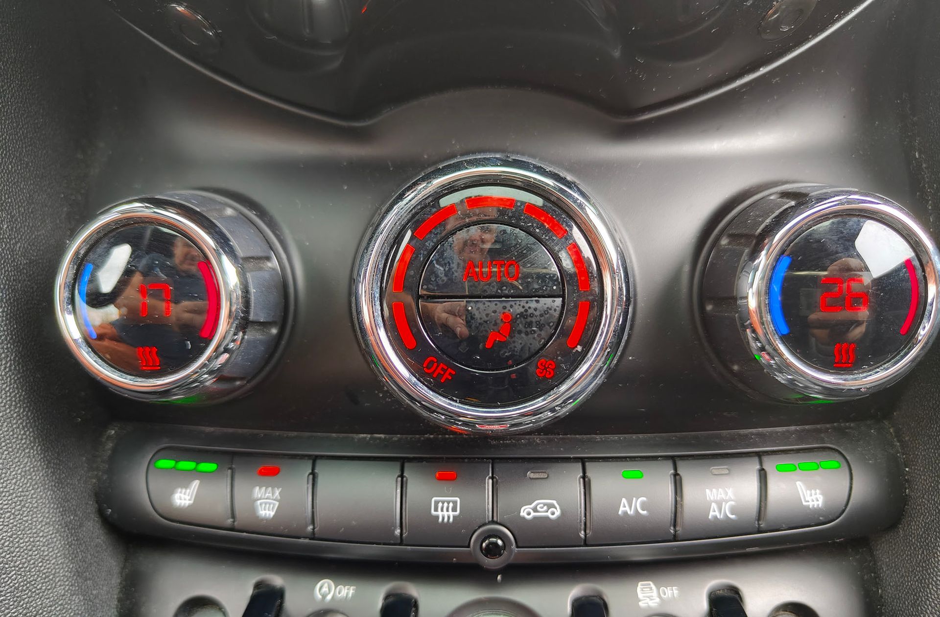 MINI Cooper - foto 30