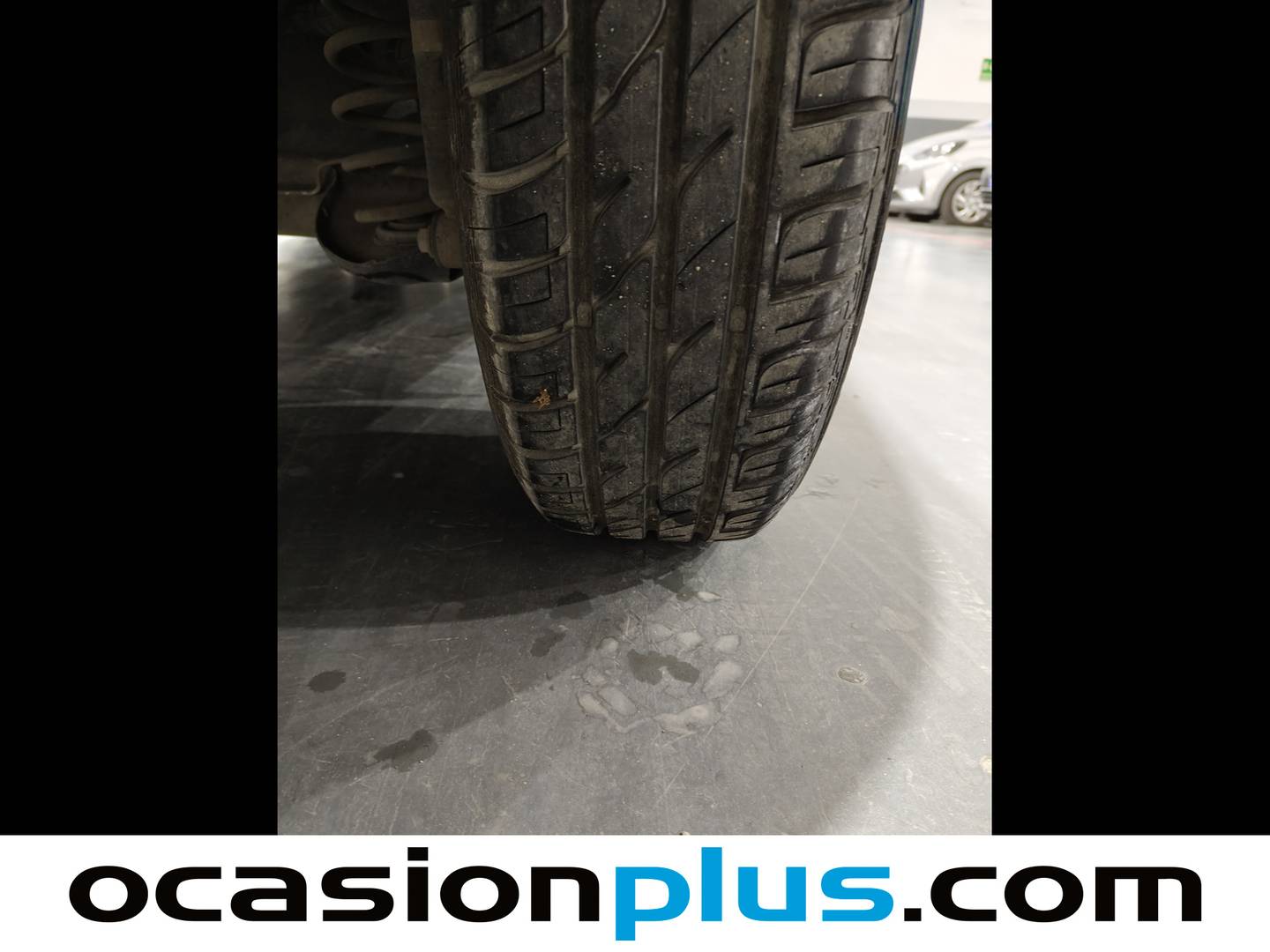 Foto Dacia Sandero Dacia Sandero Laureate 1.2  (75 CV)