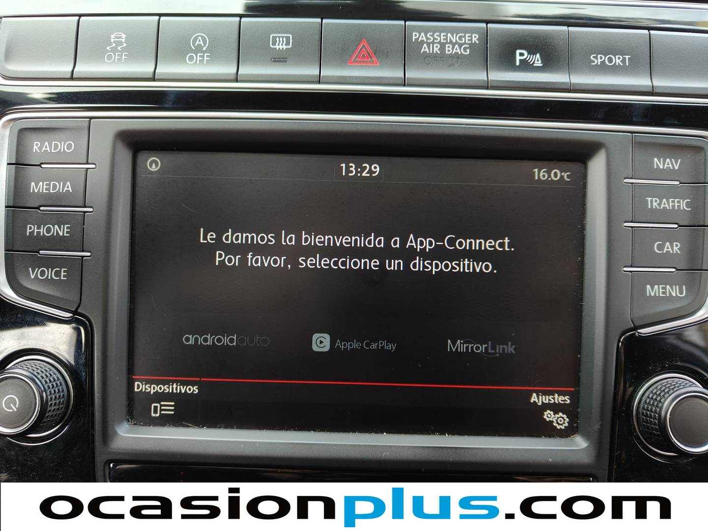 Foto Volkswagen Polo Volkswagen Polo GTI 1.8 TSI (192 CV) DSG