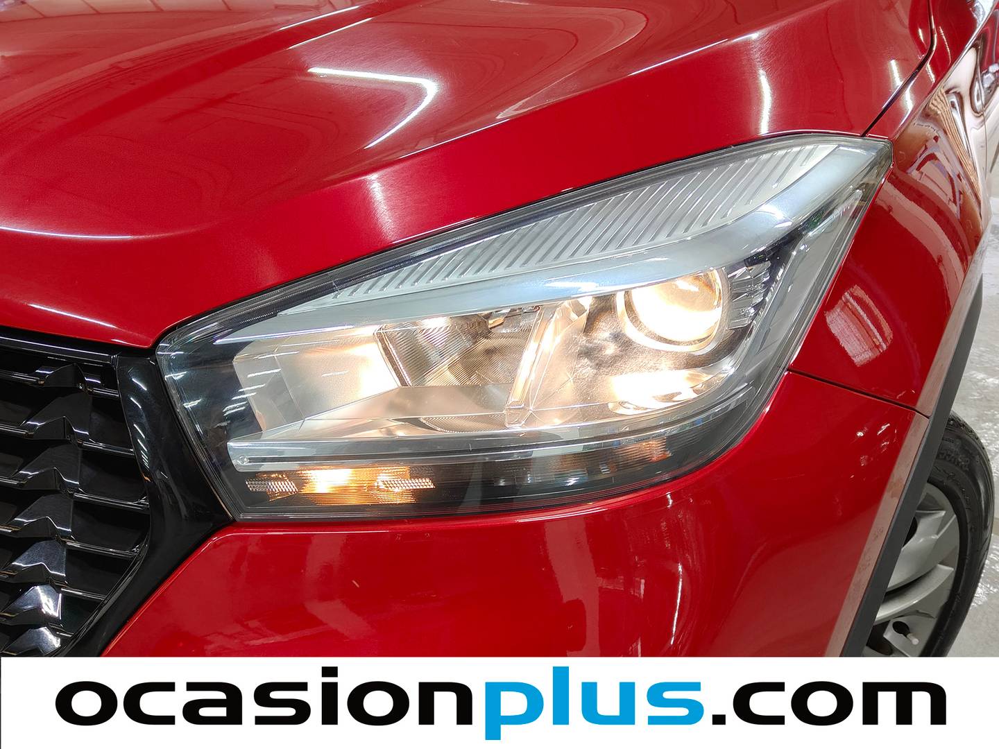 Foto DR AUTOMOBILES DR 4.0 DR AUTOMOBILES DR4 1.5 (116 CV)