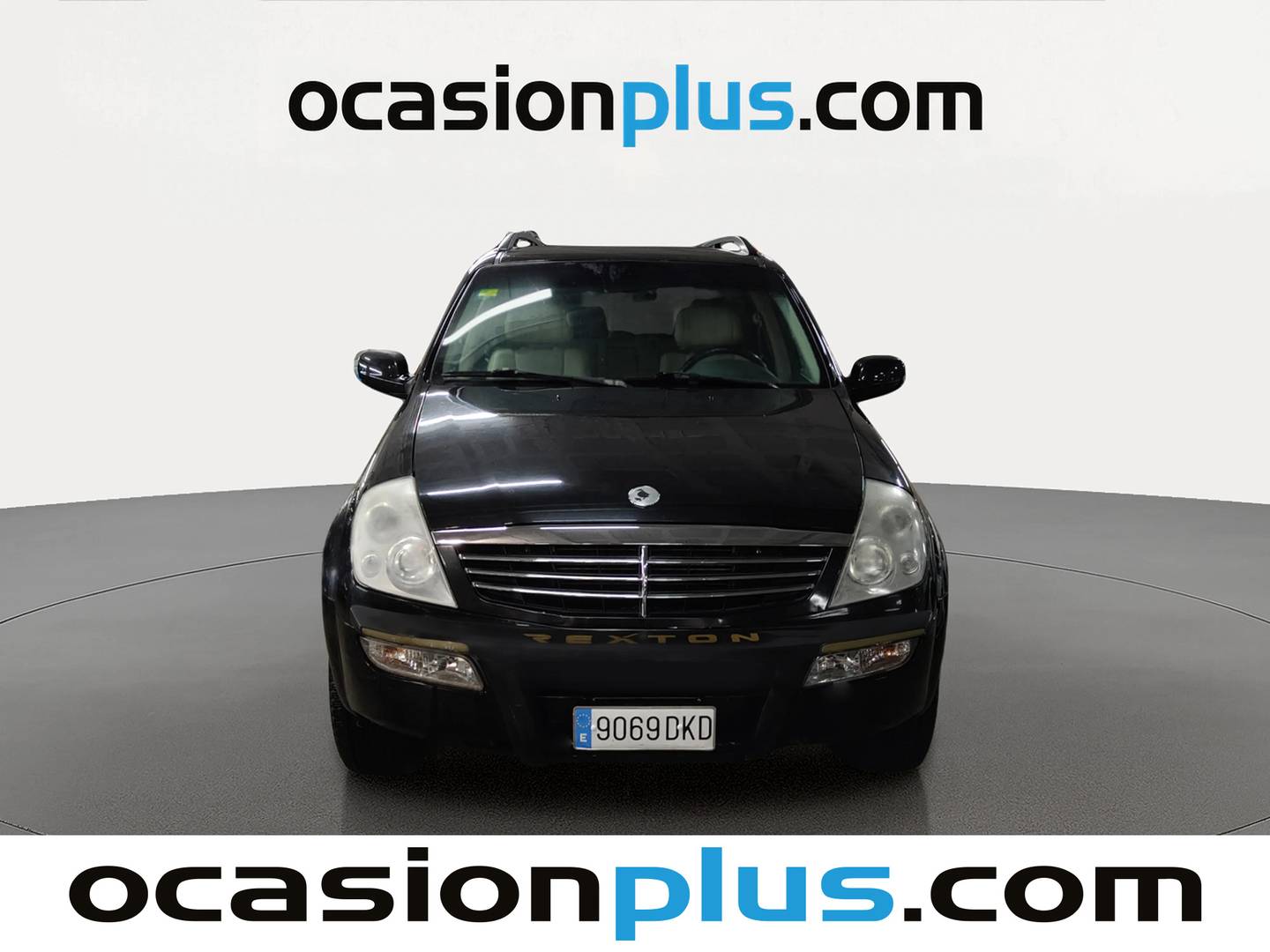 SsangYong Rexton SsangYong Rexton 270 Xdi Full (165 CV) 165cv