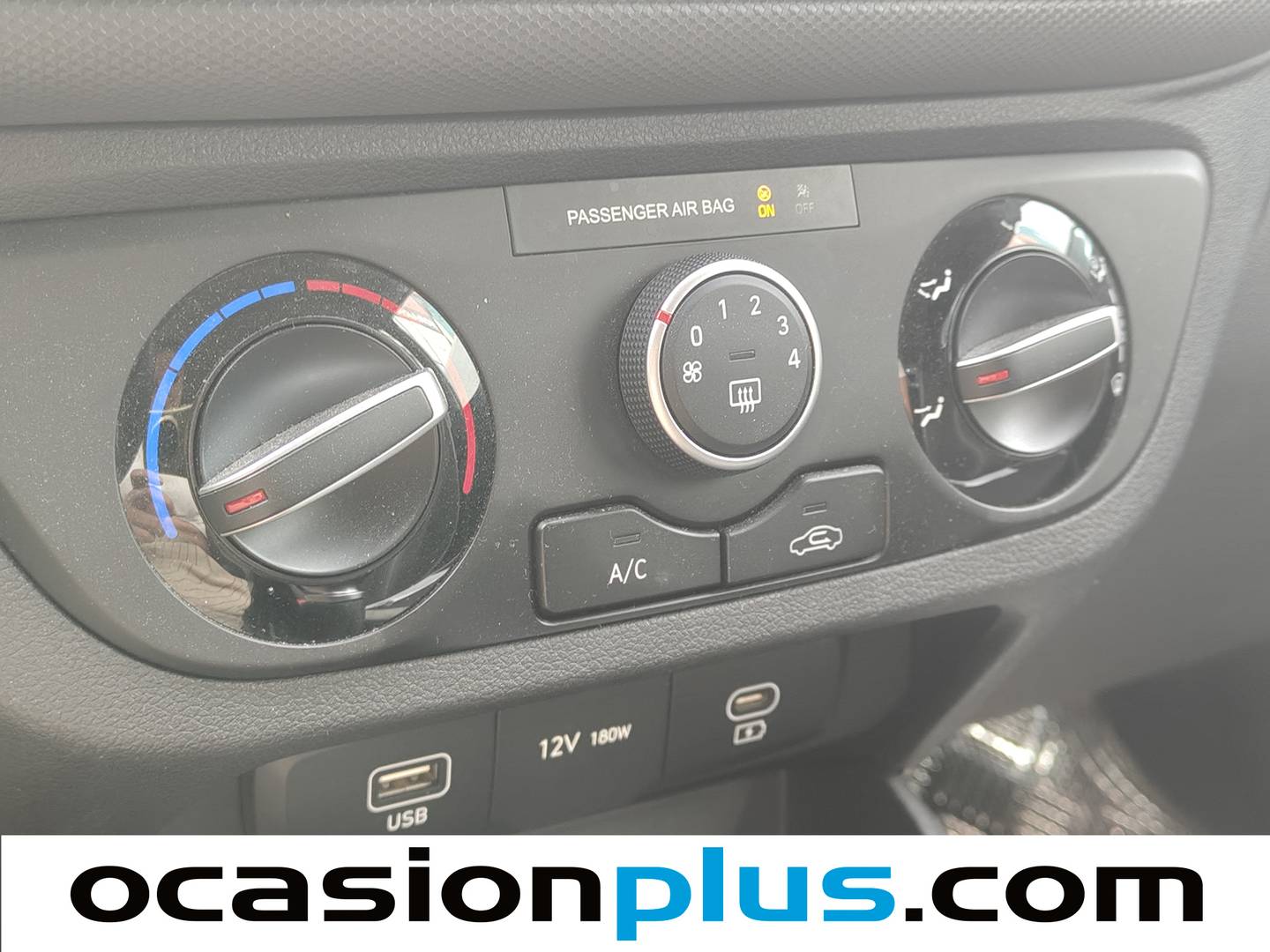 Paquetes del Hyundai i10 Hyundai i10 1.0 Klass (67 CV)