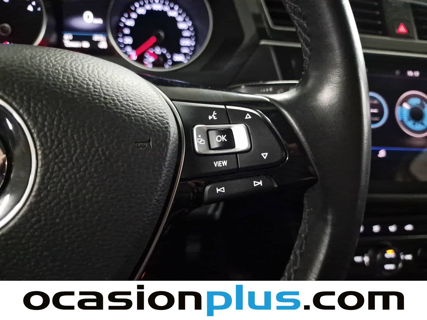 Volkswagen Tiguan Volkswagen Tiguan Advance 2.0 TDI (150 CV) Pack R-Line al mejor precio