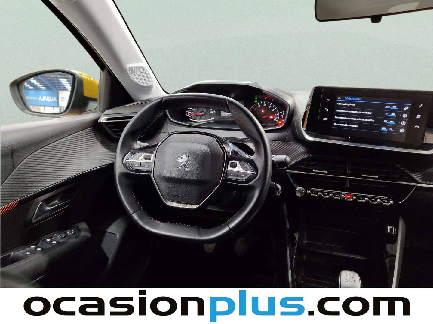 Peugeot 208 Peugeot 208 PureTech 75 S&S Active Pack (75 CV) 2021