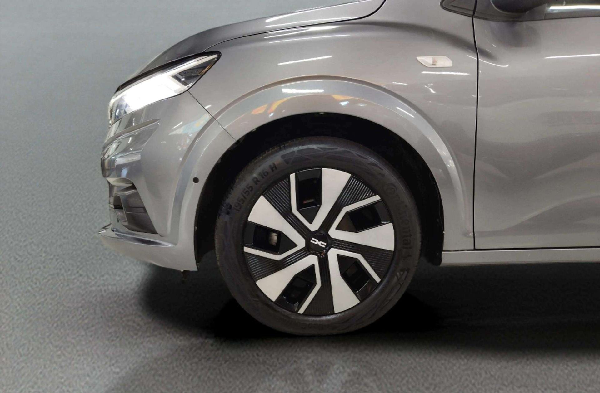 Dacia Sandero Expression ECO-G - foto 34
