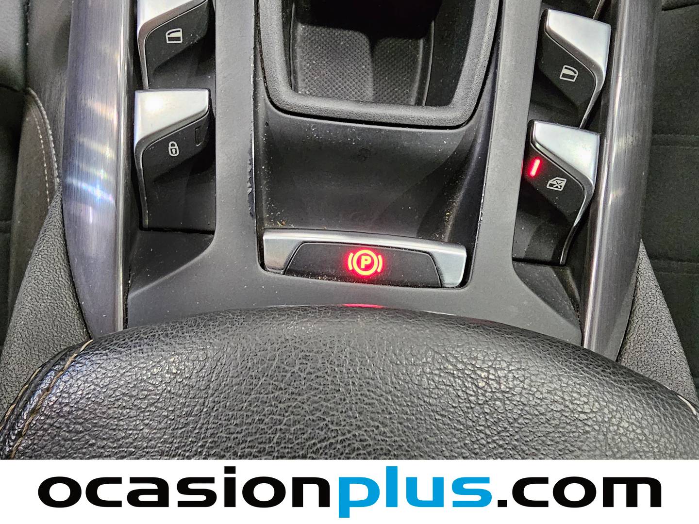 DS DS 5 DS DS5 BlueHdi 120 Style (120 CV) manual