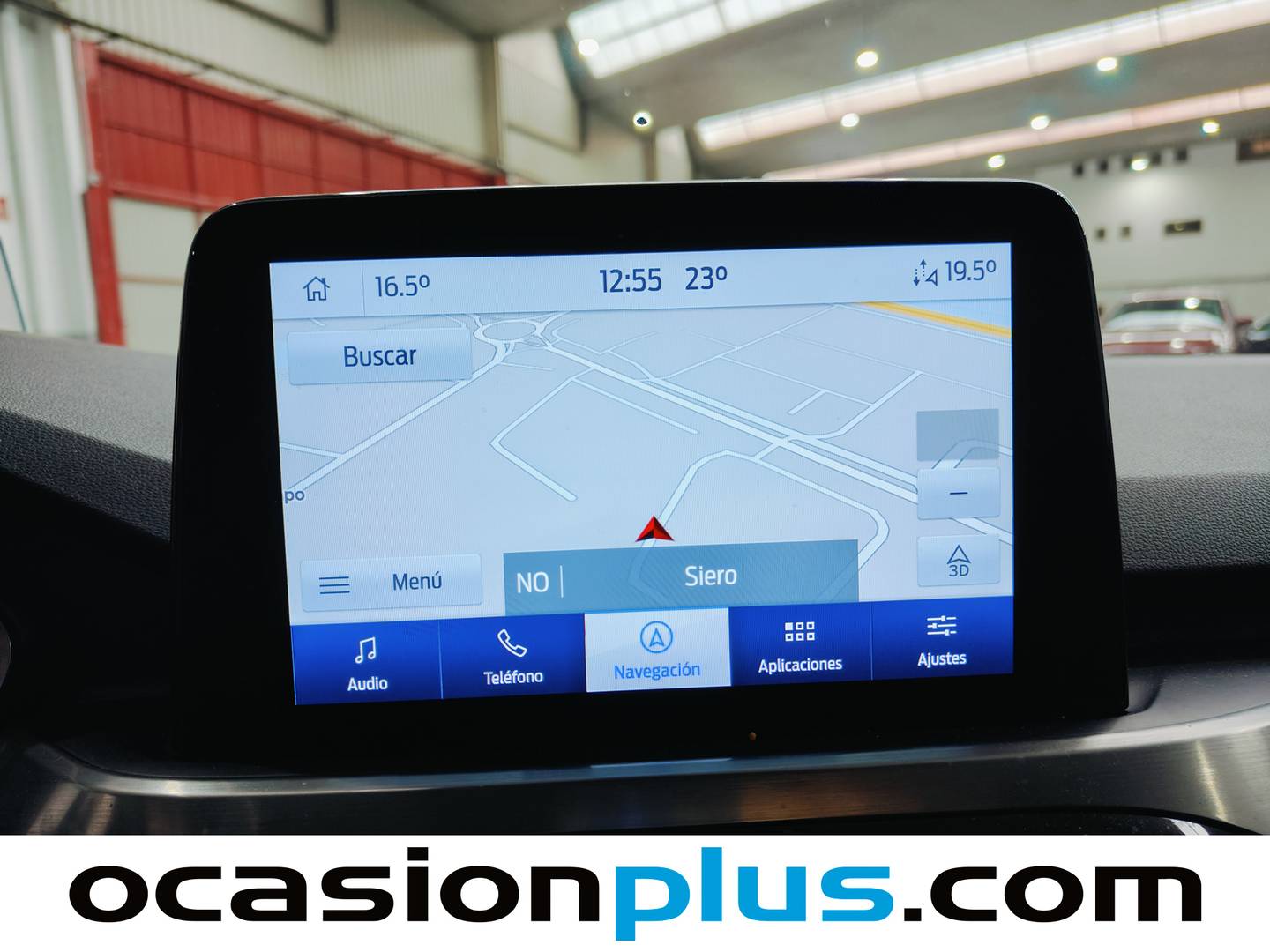 Extras y acabados del Ford Kuga Ford Kuga 2.0 EcoBlue MHEV Titanium (150 CV)