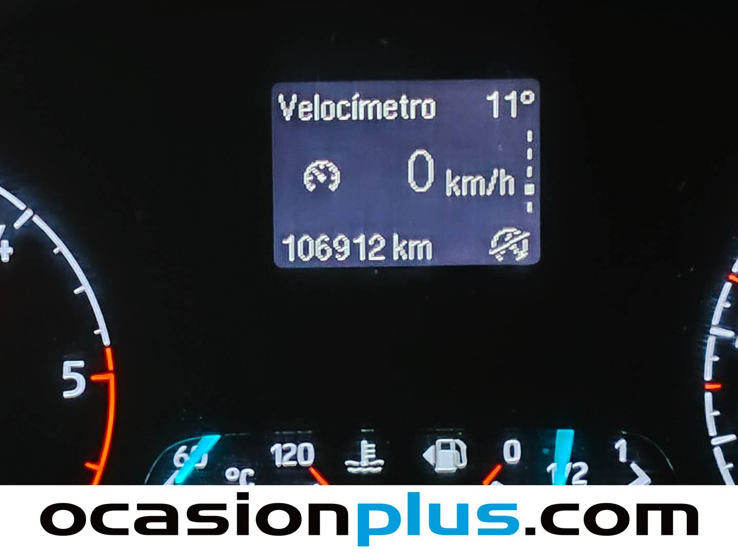 Ford Transit Custom Ford Transit Custom Kombi 2.0 TDCI 320 L1 Trend (130 CV) seminuevo