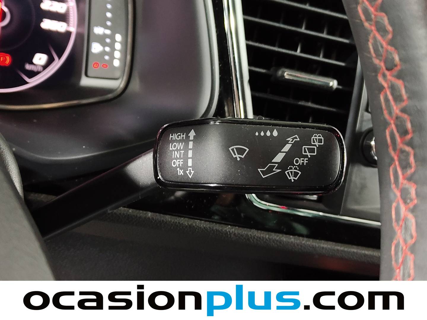 Foto Seat León SEAT León 1.5 TSI S&S FR Fast Edition (150 CV)