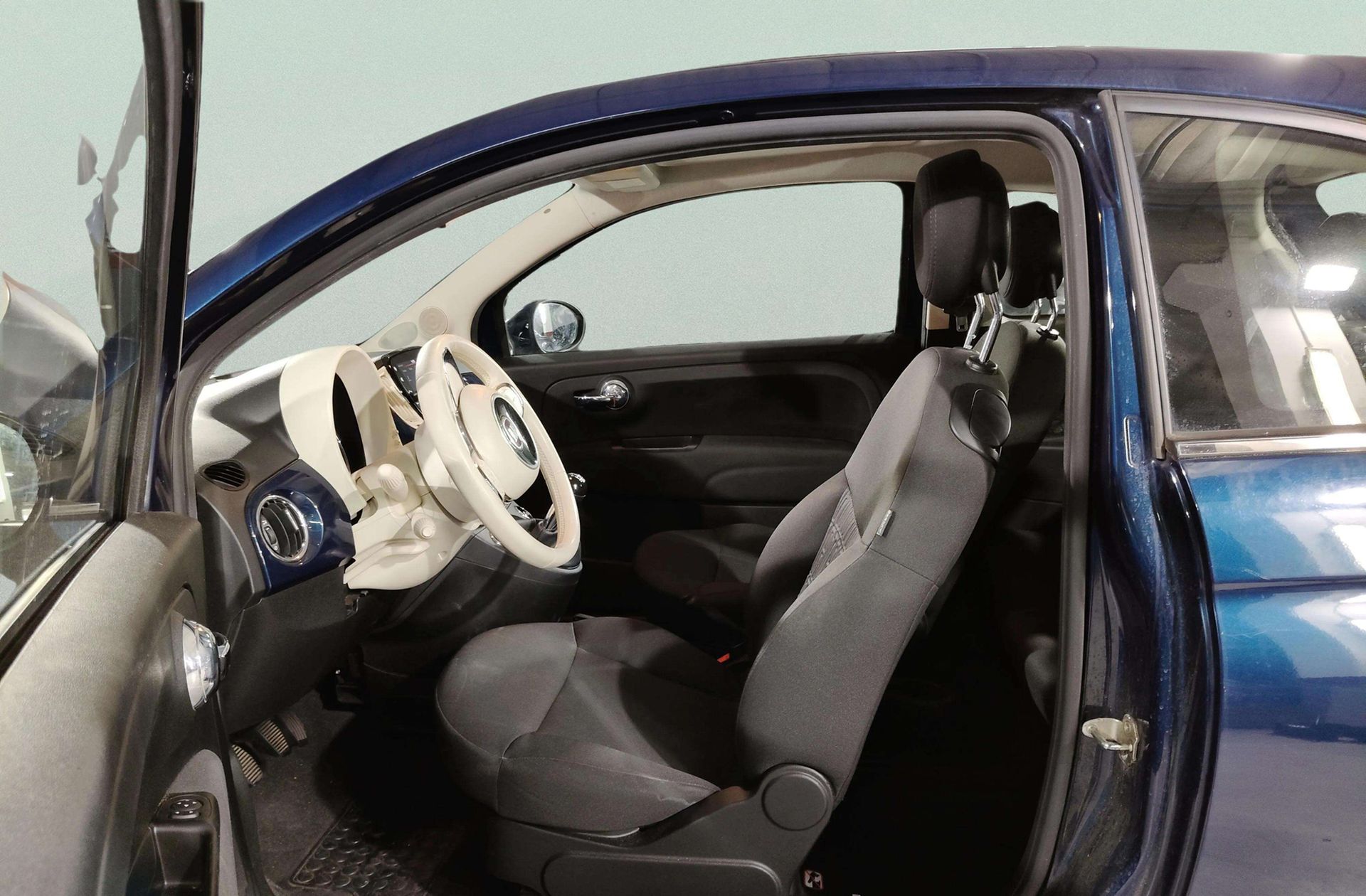 Fiat 500 1.0 Hybrid Dolcevita - foto 10