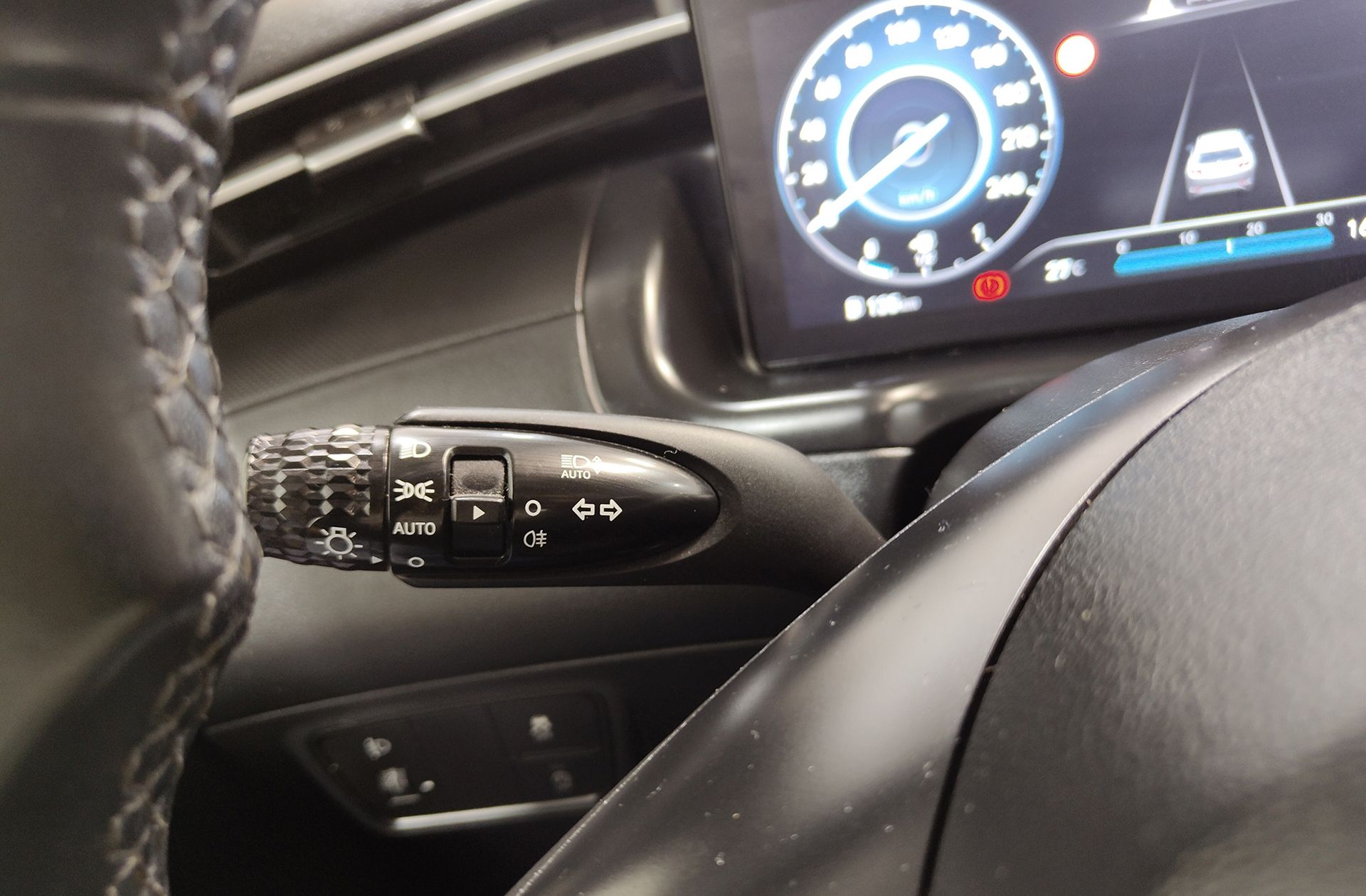 Hyundai Tucson 1.6 T-GDi Maxx - foto 28