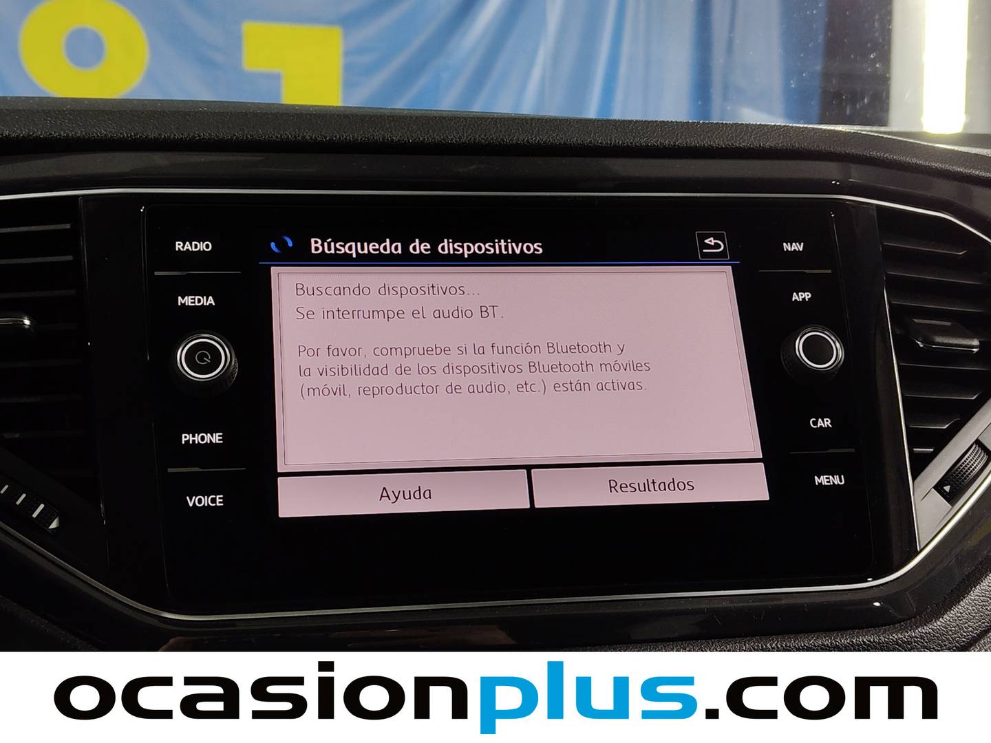 Foto Volkswagen T-Roc Volkswagen T-Roc Sport 1.5 TSI (150 CV) DSG