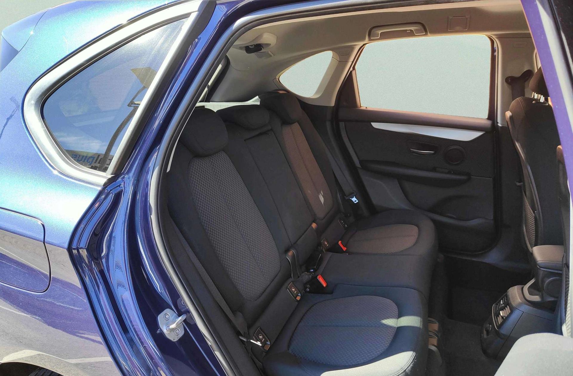 BMW Serie 2 Active Tourer 2 218i Active Tourer - foto 17