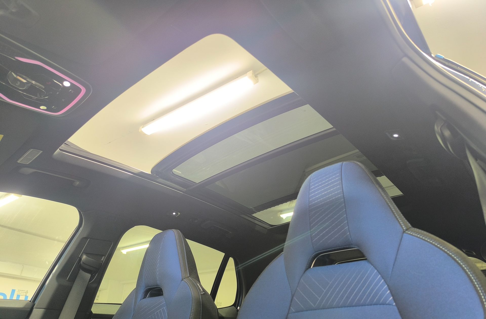 Lynk & Co 01 1.5 PHEV - foto 6